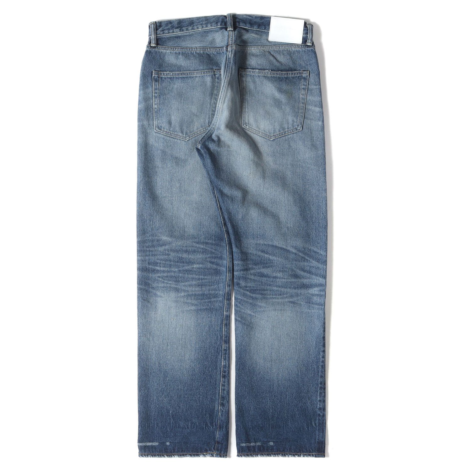 Ron Herman ロンハーマン パンツ サイズ:32 24SS エージング加工 13