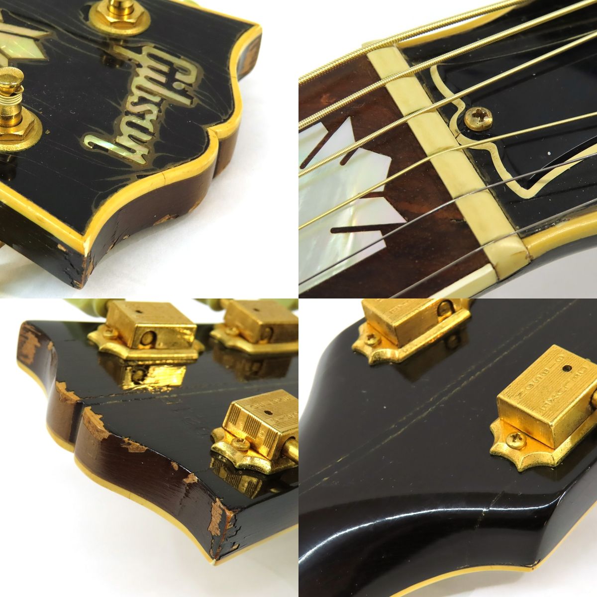 Gibson アコースティックギター サンバースト Gibson ギブソン Songwriter Deluxe Studio Vintage Sunburst