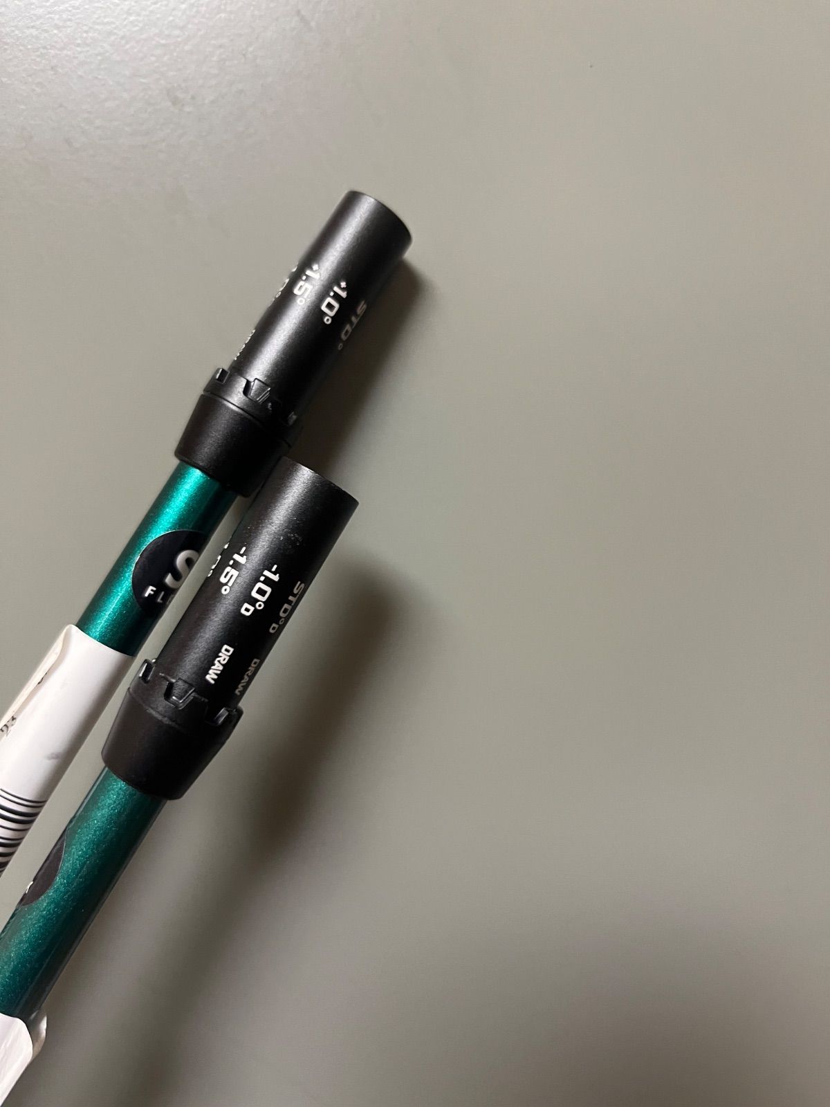 セット売 3&5W SPEEDER NX GREEN x0Sフェアウェイウッド - メルカリ