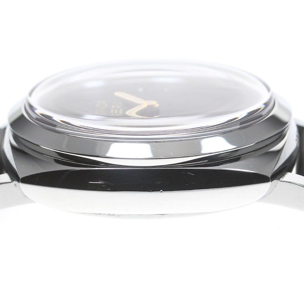 IWC クォーツ 腕時計 cal.401?ジャンク IWC クォーツ 腕時計 cal.401?ジャンク