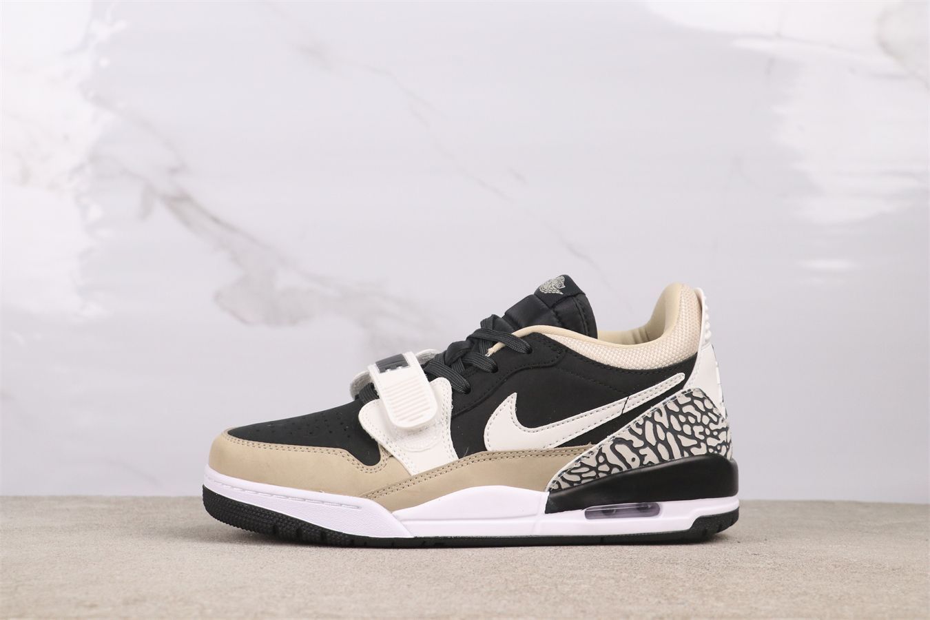 今日 Air Jordan エアジョーダン Legacy 312 Low CD7069-020