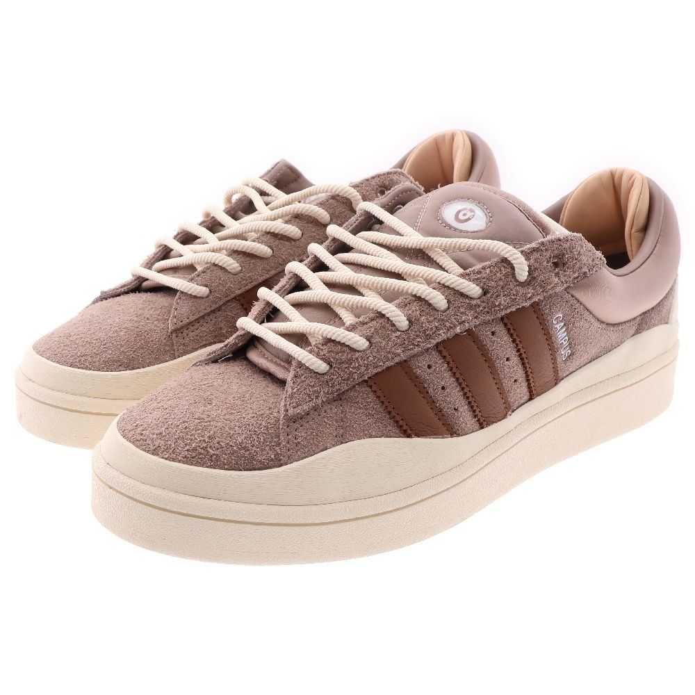 adidas (アディダス) ×Bad Bunny Campus Chalky Brown バッドバニー