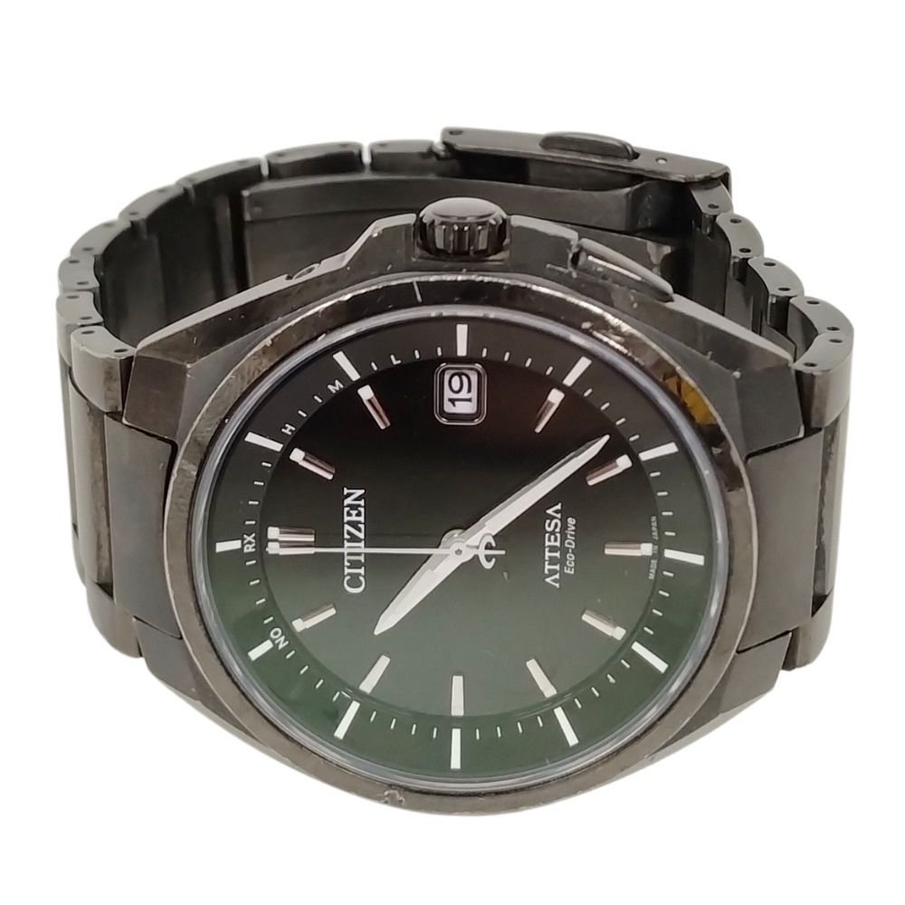 CITIZEN シチズン H110-T016294 ATTESA アテッサ エコドライブ