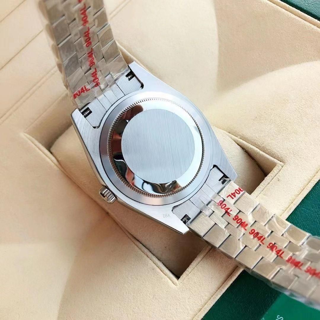 デイトジャスト 自動巻き'v'｜本日限定特価｜新品未使用 ROLEX