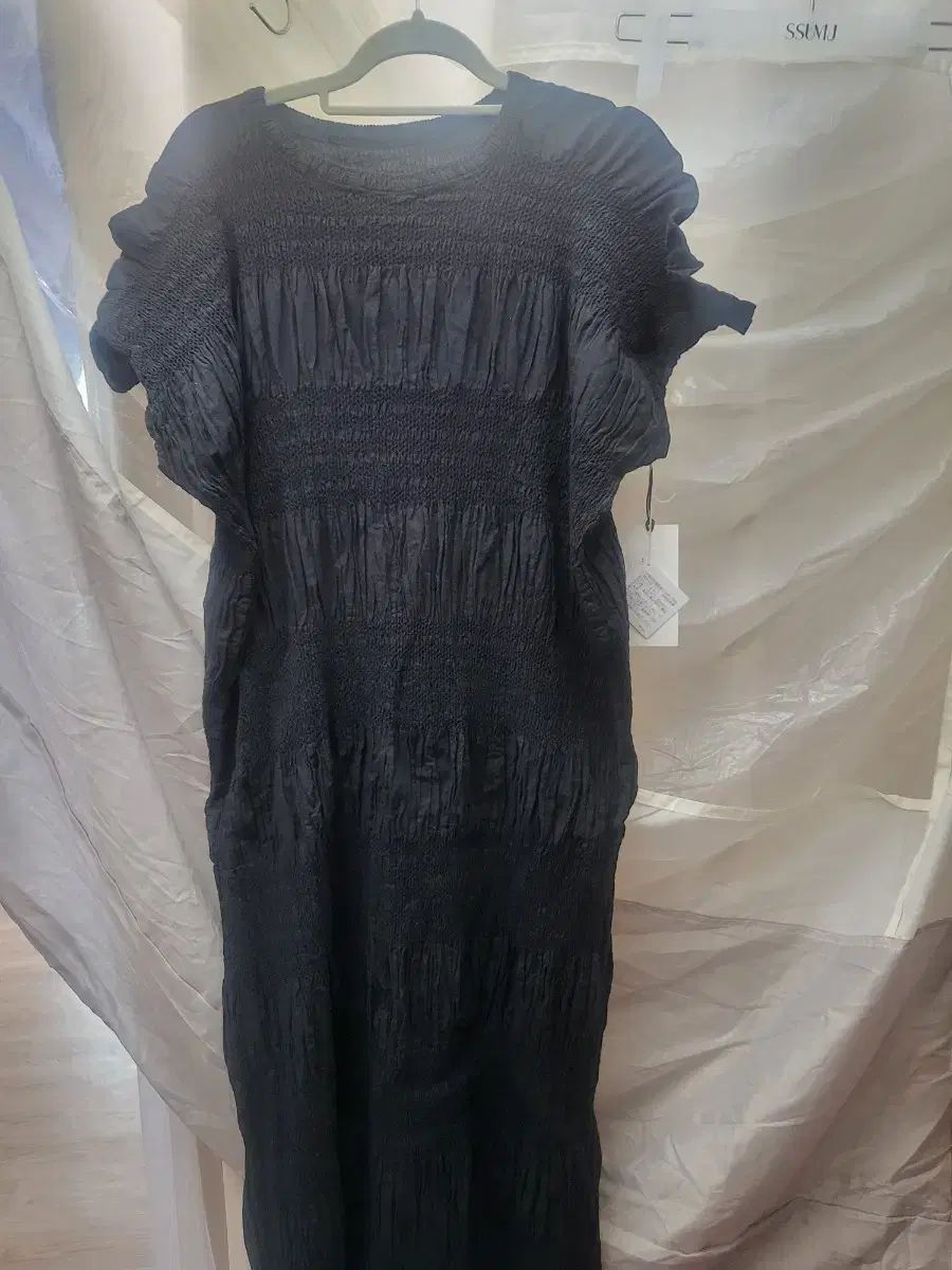 ISSEY MIYAKE イッセイミヤケ ミー シューリング 윈피스