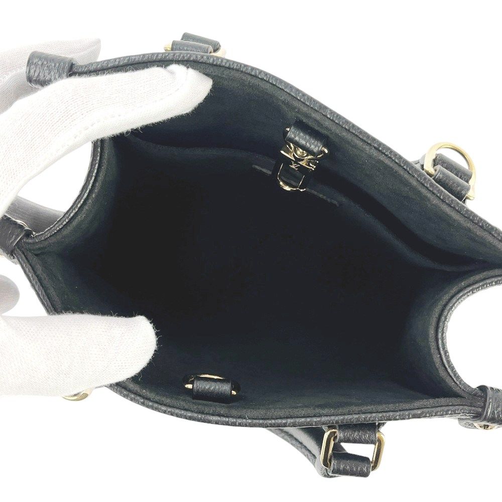 ルイヴィトン オンザゴーBB