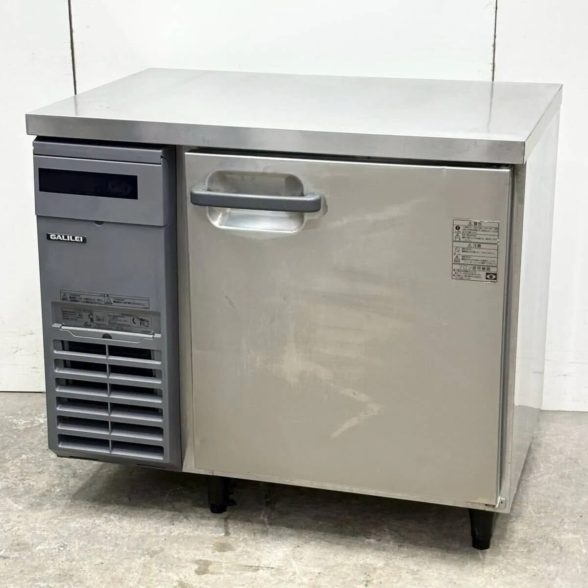 2025年最新】GALILEI 冷蔵庫の人気アイテム - メルカリ