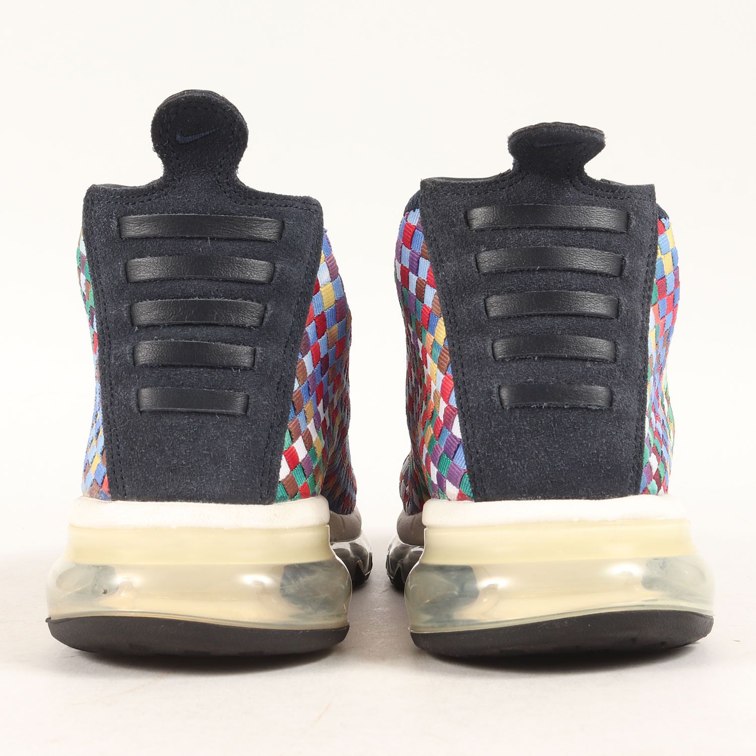 NIKE ナイキ サイズ:27.0cm AIR MAX WOVEN BOOT SE (AH8139-400) 2017 