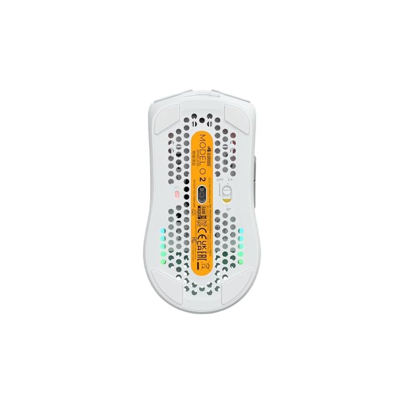 RGB 2.4Gワイヤレス