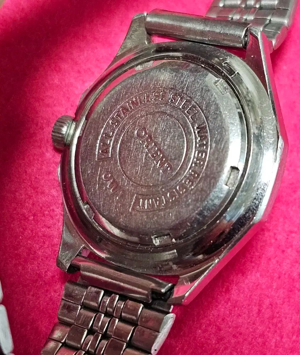 レディース時計 Orient