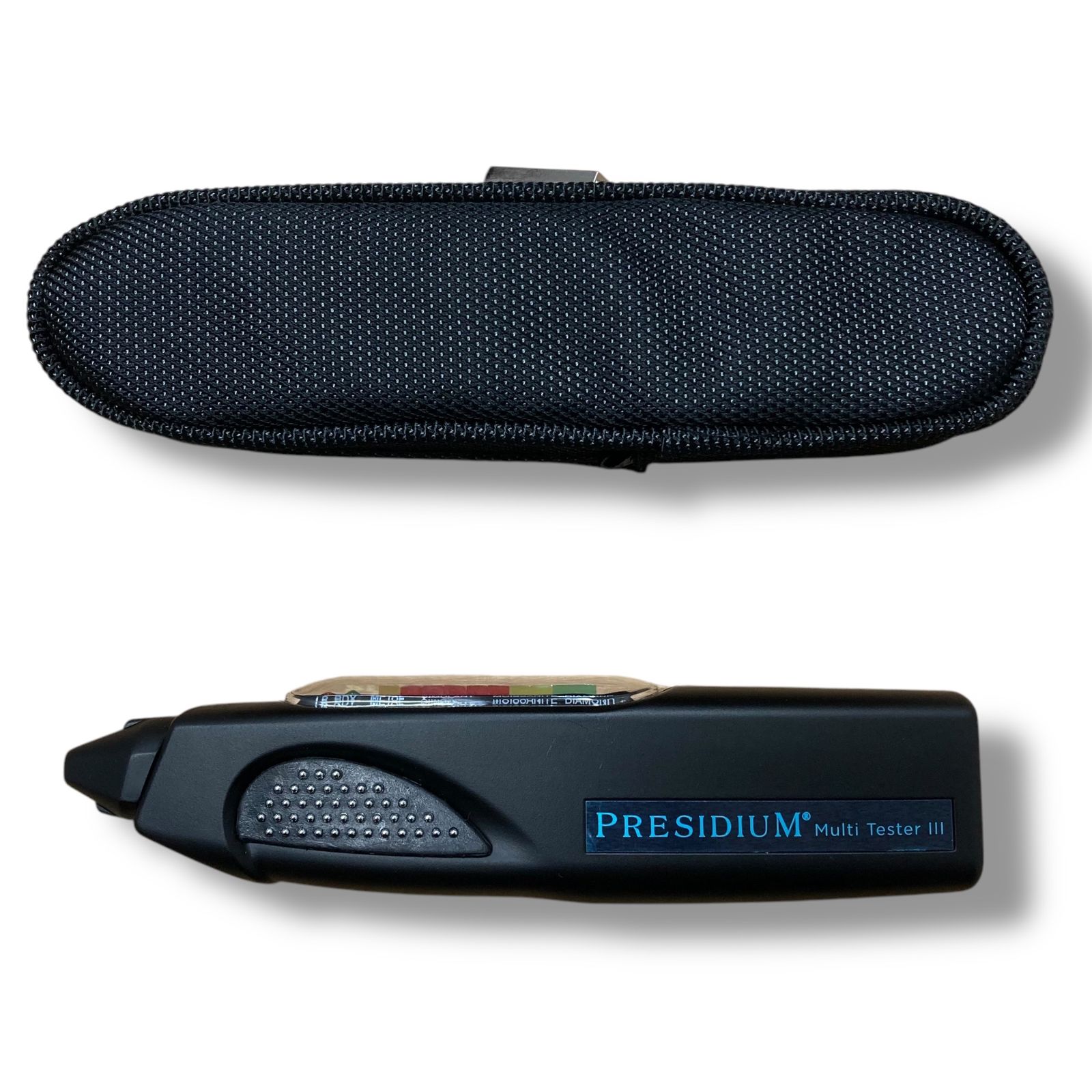 中古】比重計 アルファミラージュ GK-300 正常作動 EW-300SG | 電子