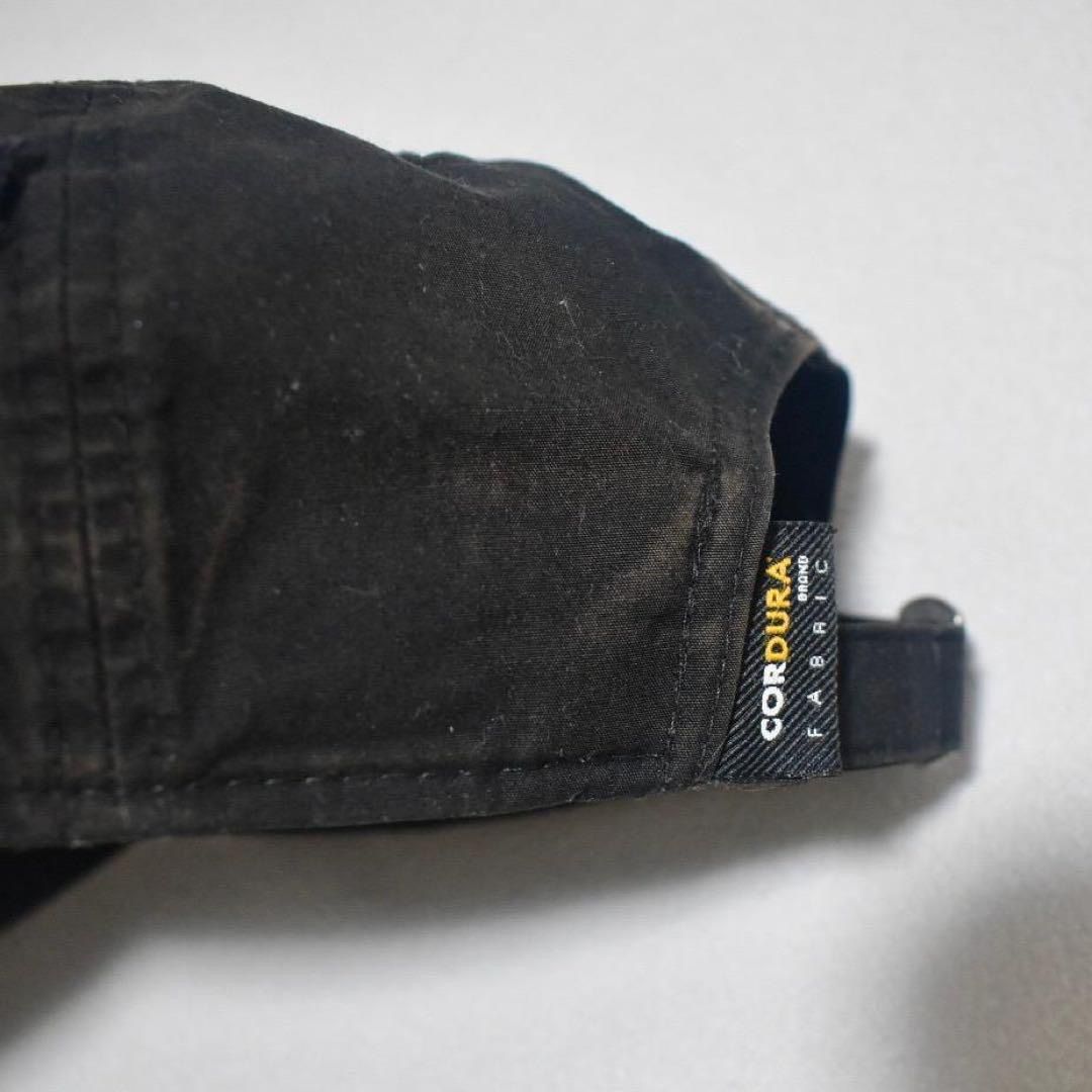 Custom】カスタム 9THIRTY NEW ERA クラスト 刺し子 パッチ