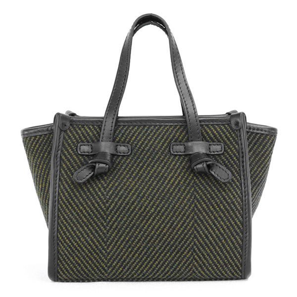 GIANNI CHIARINI / ジャンニキアリーニ】レディース バッグ ミスマル  