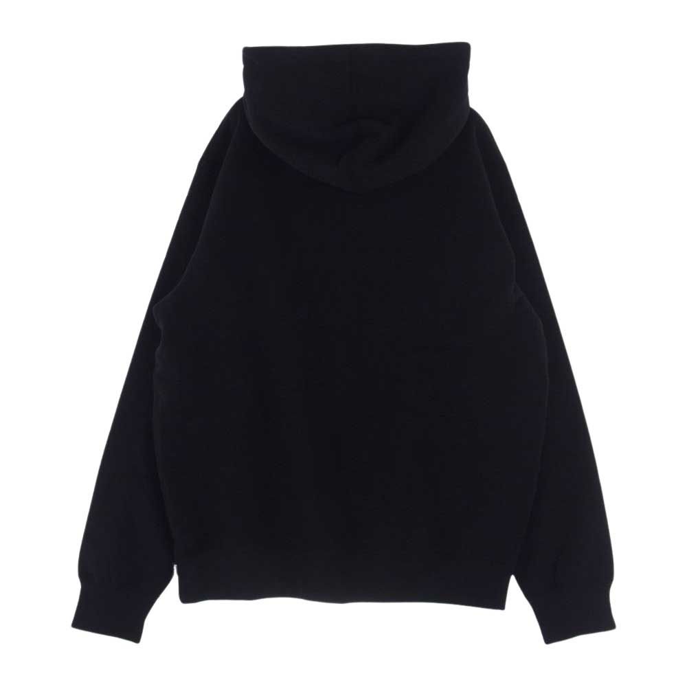 18ss Supreme nan goldin パーカー　HOODED m Supreme Nan Goldin Hooded Sweatshirt Navy Medium S/S 18 | eBay