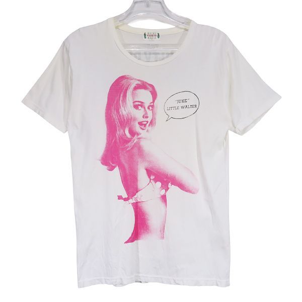 Stie-lo スティーロー 半袖 Tシャツ Stie-lo（スティーロー）Tシャツ  