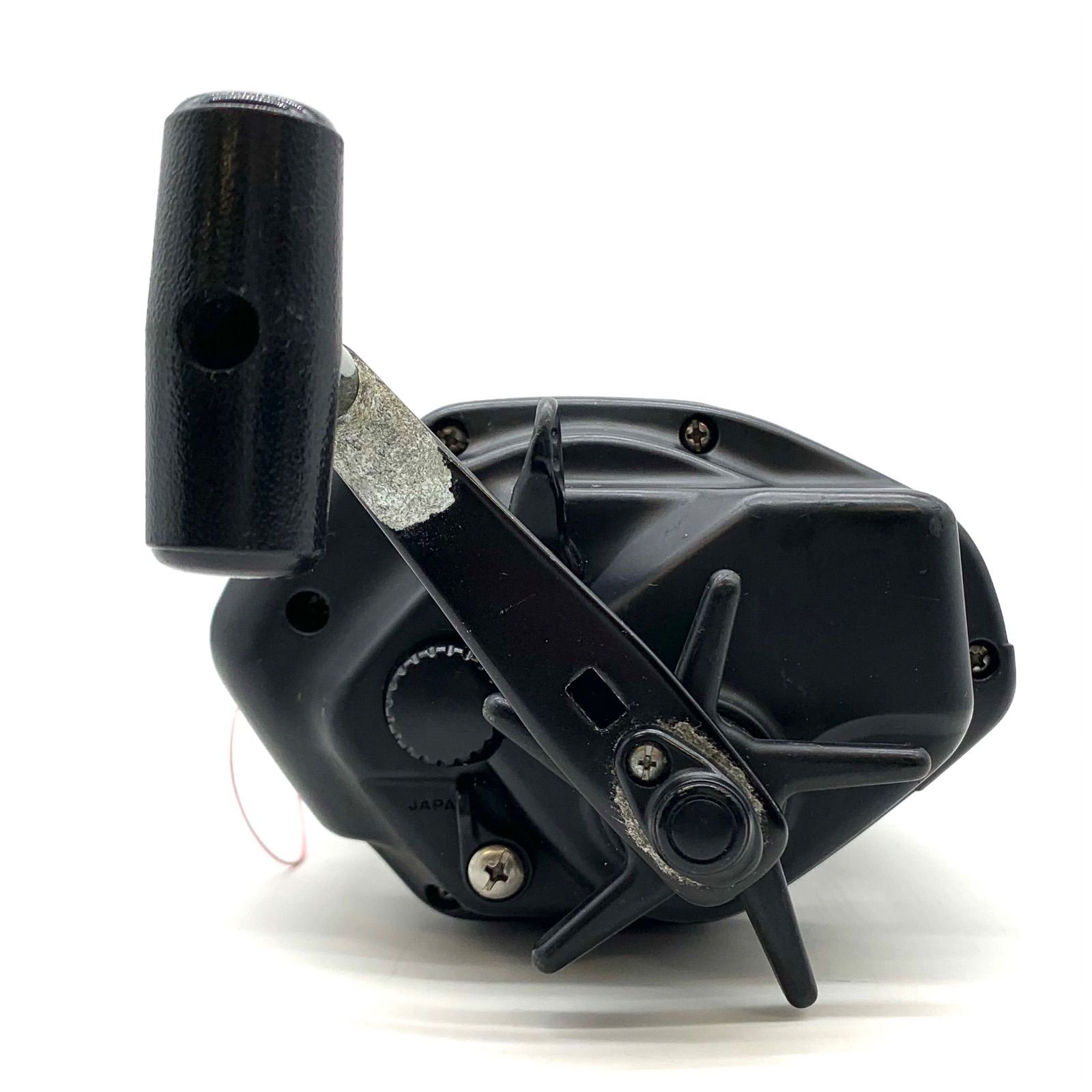 アウトレット 【通電未確認】Daiwa 電動リール SUPER TANACOM 800