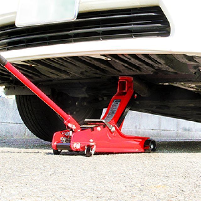 スローダウン機構搭載 キャリングハンドル付