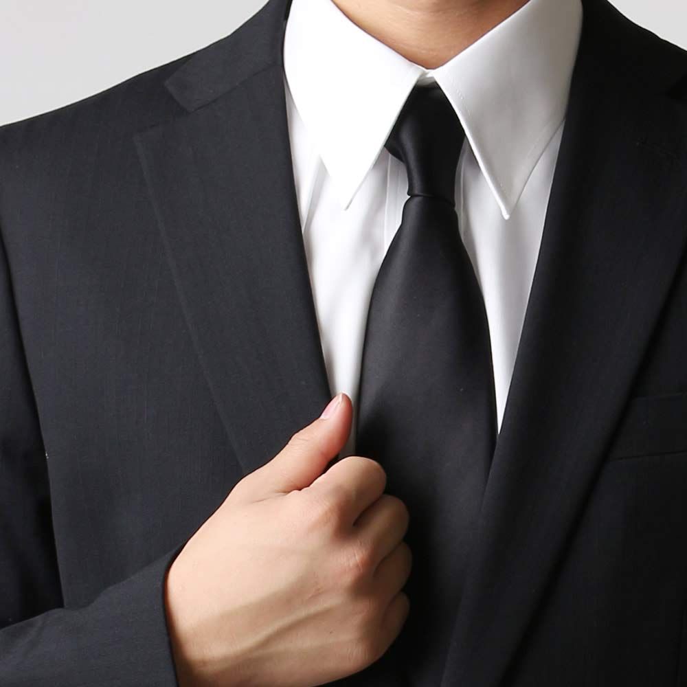 フォーマルネクタイ