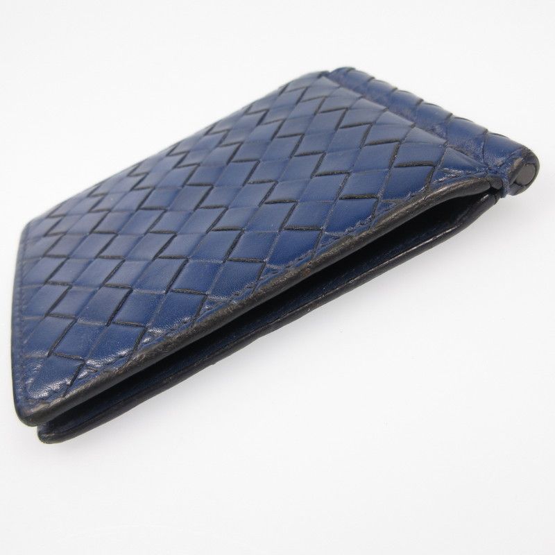 姫路東店】 中古 BOTTEGA VENETA | ボッテガヴェネタ 札入れ 123180  