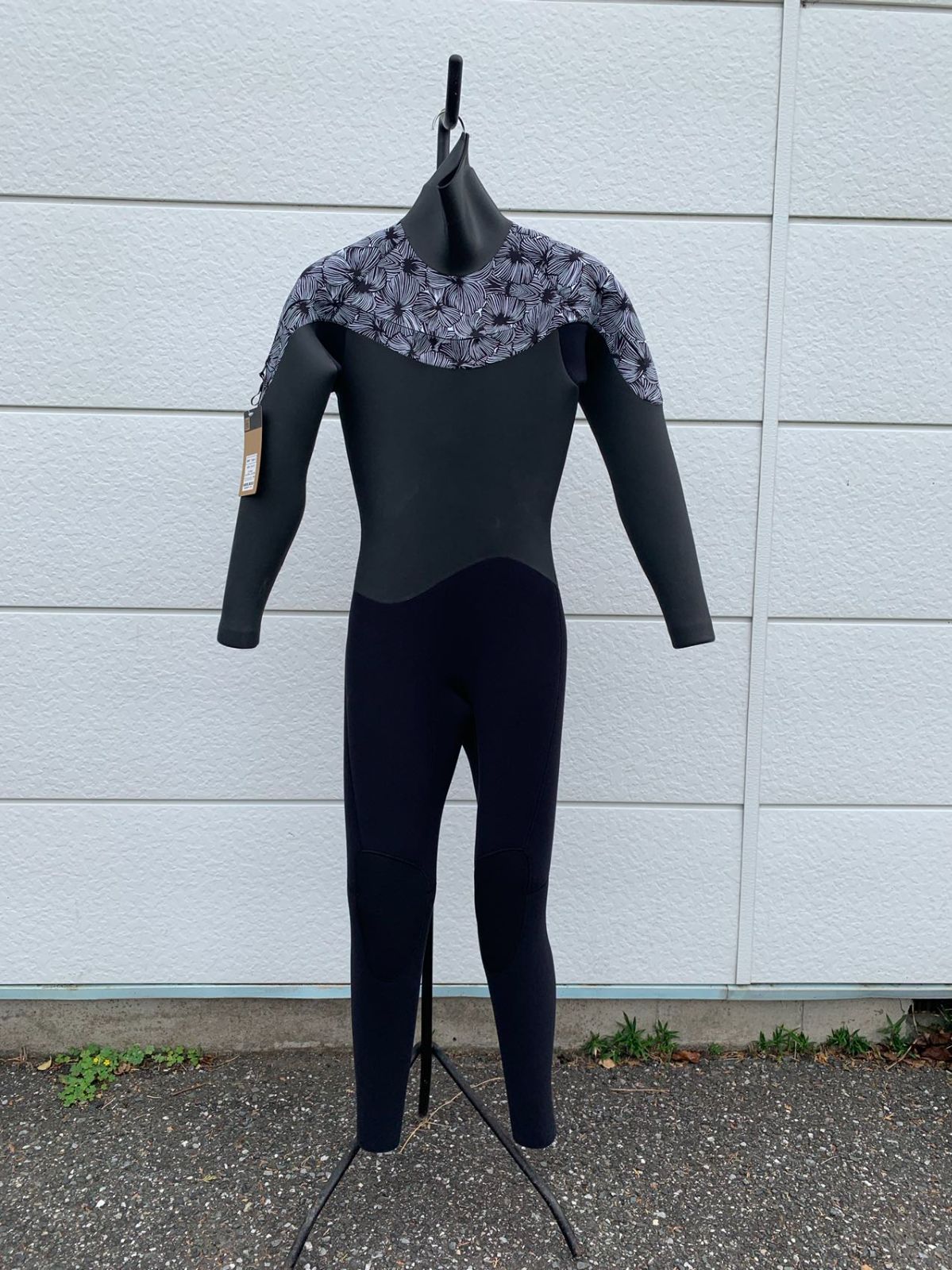 FELLOW 長袖保温インナー レディースウェットスーツ 起毛0.5mm FELLOW 長袖保温インナー レディースウェットスーツ 起毛0.5mm 楽天