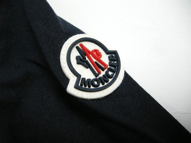 キッズサイズ3A (子供3才相当)□新品 本物□モンクレール 長袖 ロンT  