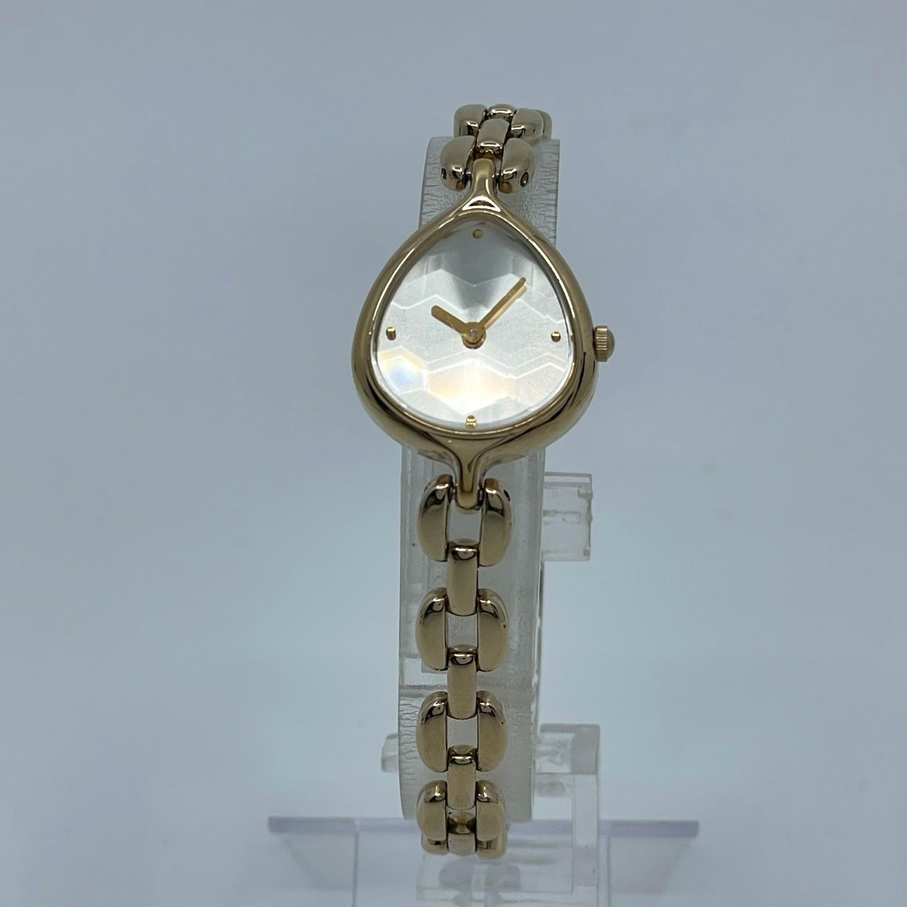 電池交換済／美品】POLA ポーラ MY FAIR LADY 腕時計 レディース
