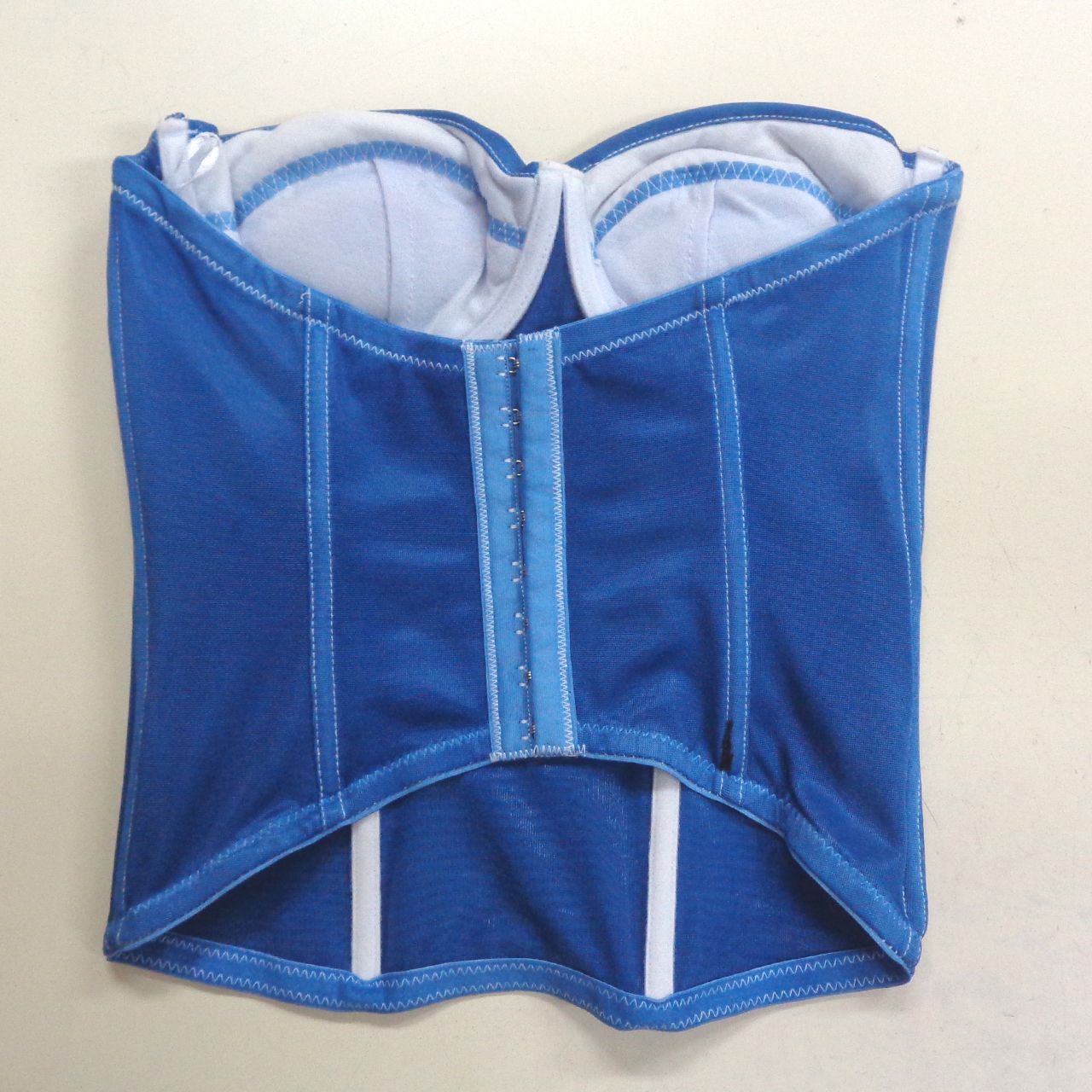 ブライダルインナー ビスチェ BRIDAL BEAUTE ブライダルインナー