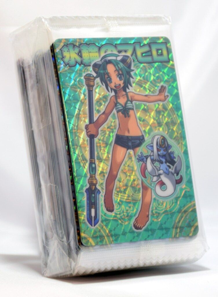 バンダイ ゼクスファクター ZX2弾 神羅【ZX2弾】全27種 セット - メルカリ