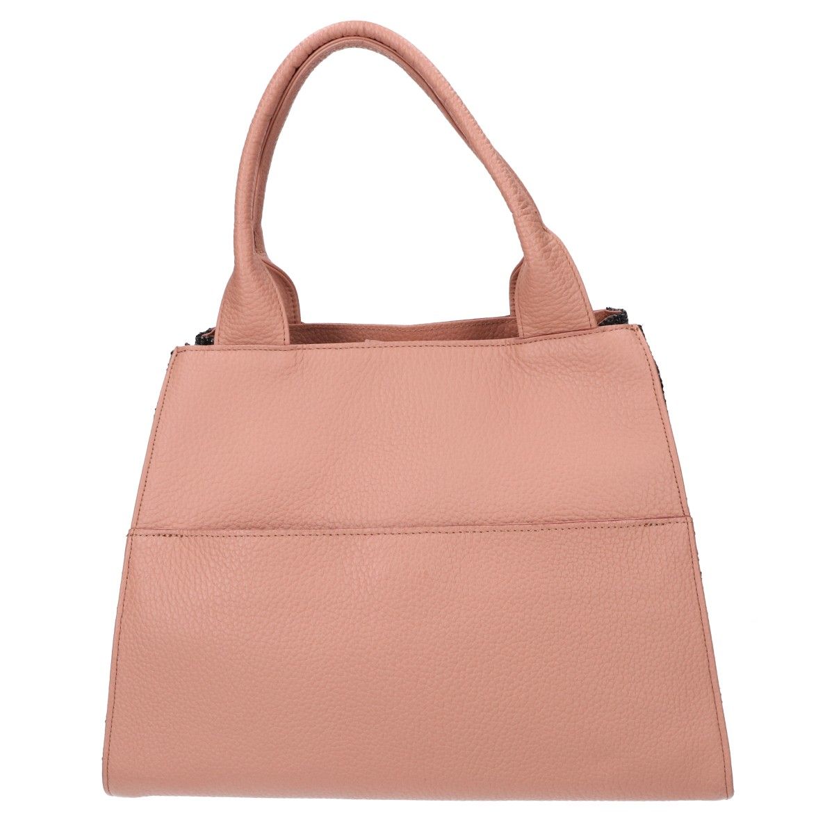 IANNE イアンヌ 【美品】OSCAR オスカー 牛革/ツイード 2WAY - メルカリ 