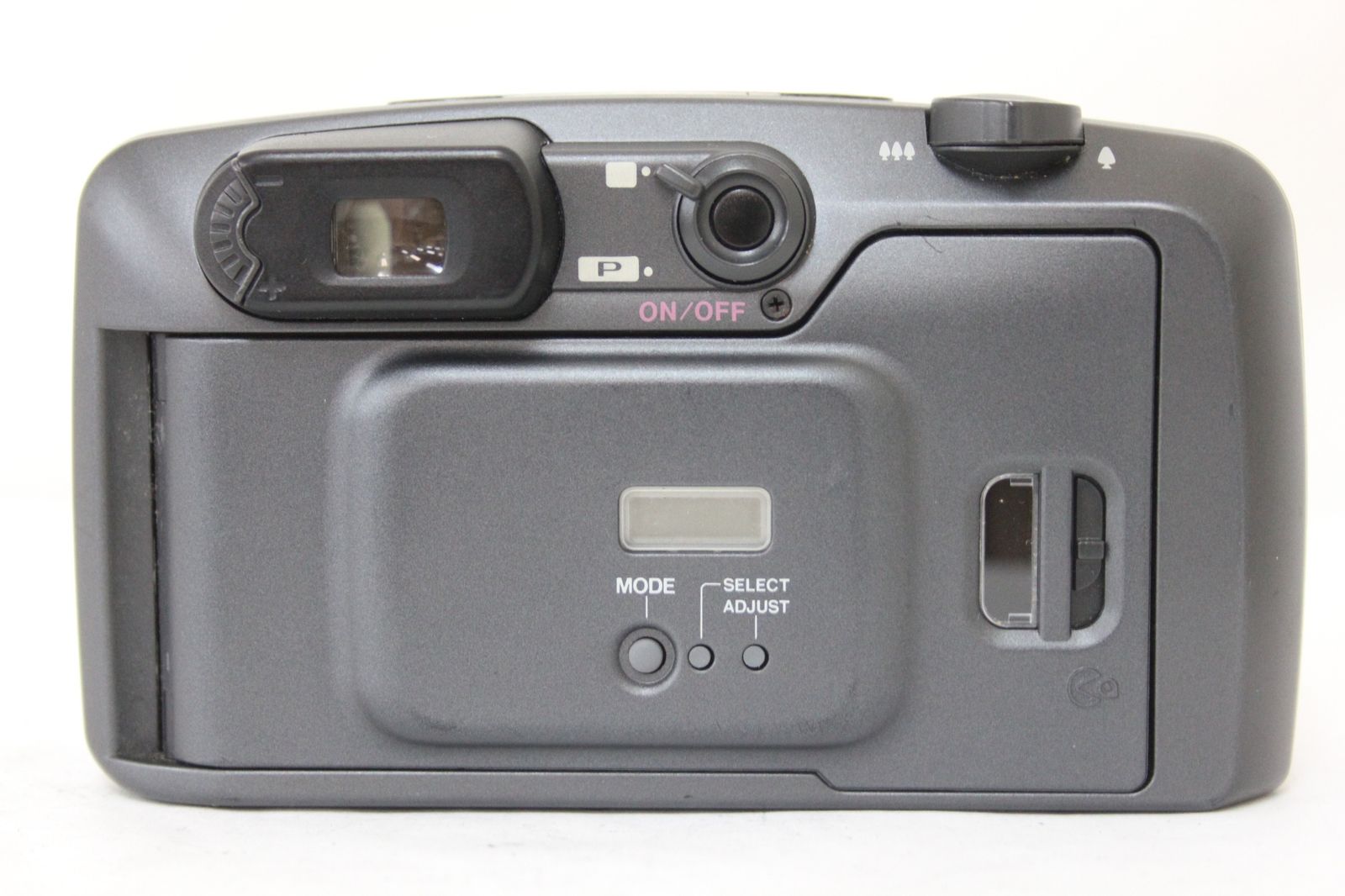 smc 38-140mm