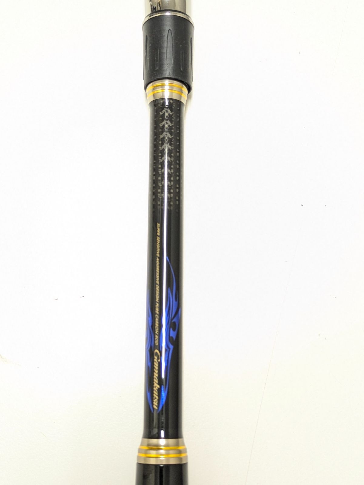 がまかつ　初代アテンダー　225-50 美品 がまかつ 初代アテンダー 225-50 美品 アテンダー 225-50 がまかつ