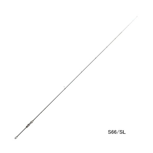 ≪ 24年2月新商品 ≫ テイルウォーク tail walk アジスト TZ S66|SL 〔仕舞寸法 102cm〕