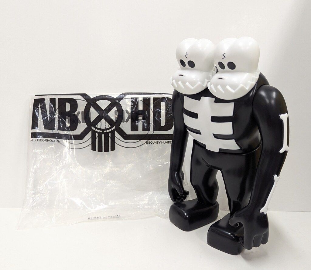 その他 NEIGHBORHOOD - neighborhood skulls-kun bountyhunter 251MYBHN-AC01S_7.jpg?v=