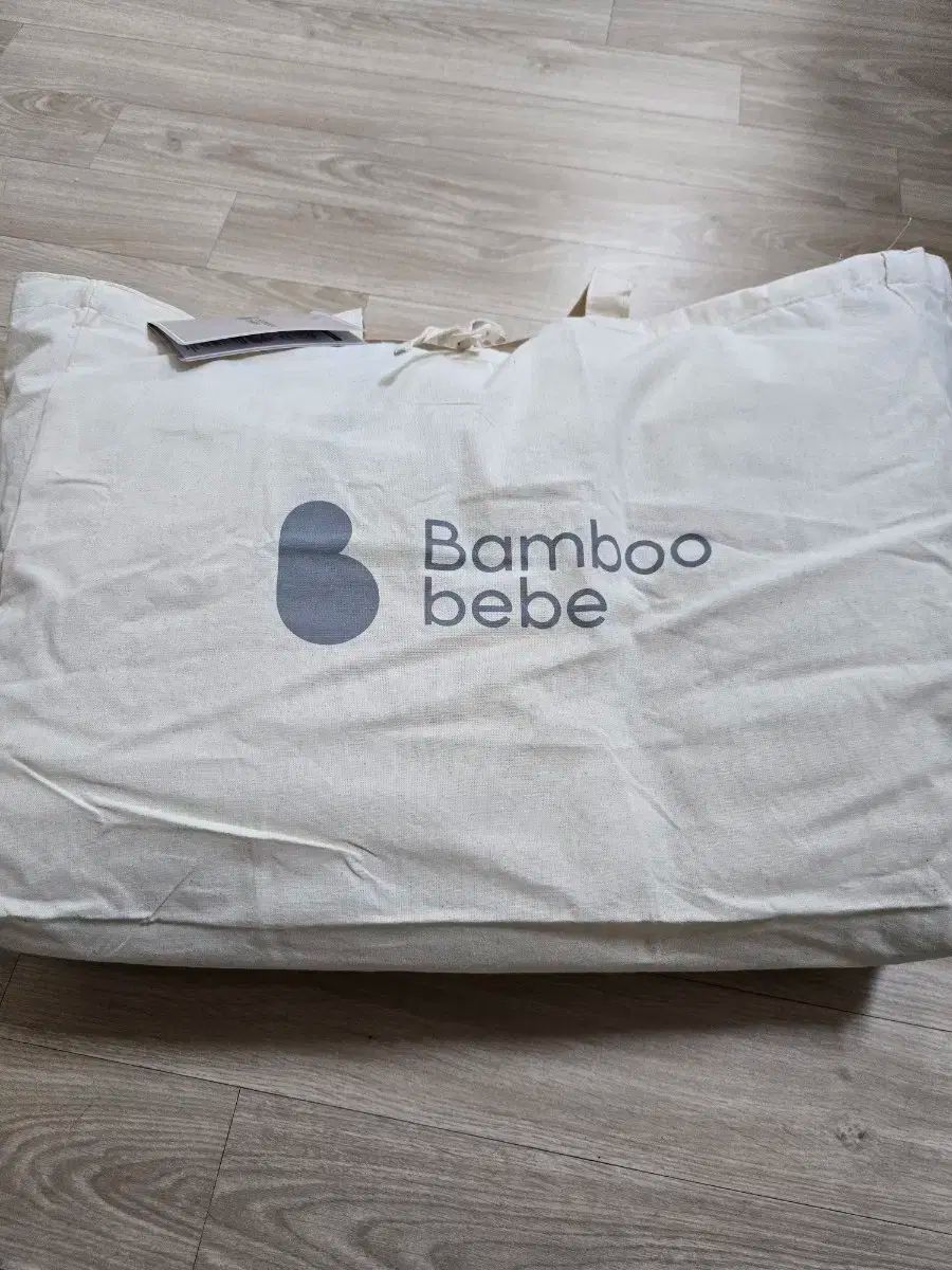 バンブベーベ ベビーヘアリム オリジナル アウターラップ