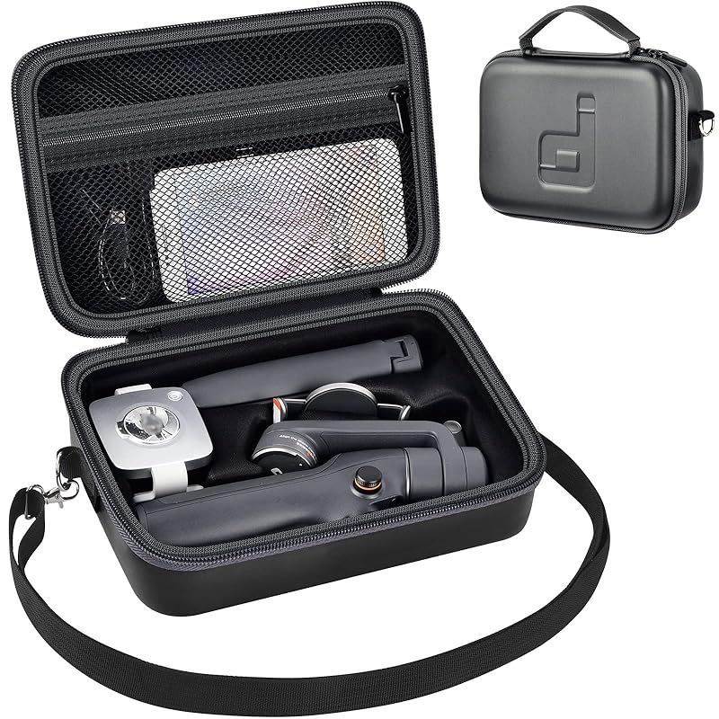 OM6 スタビライザー ケース付き