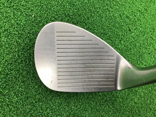 フォーティーン RM 4 ニッケルクロムメッキ 56° H ウェッジ WG TS 114 w フレックスその他 メンズ 男性用 右利き 右用 Cランク ゴルフクラブ ウェッジ メンズ クラブ