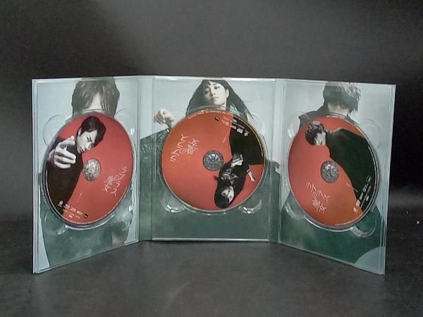 ラプラスの魔女 豪華版(Blu-ray Disc) - メルカリ