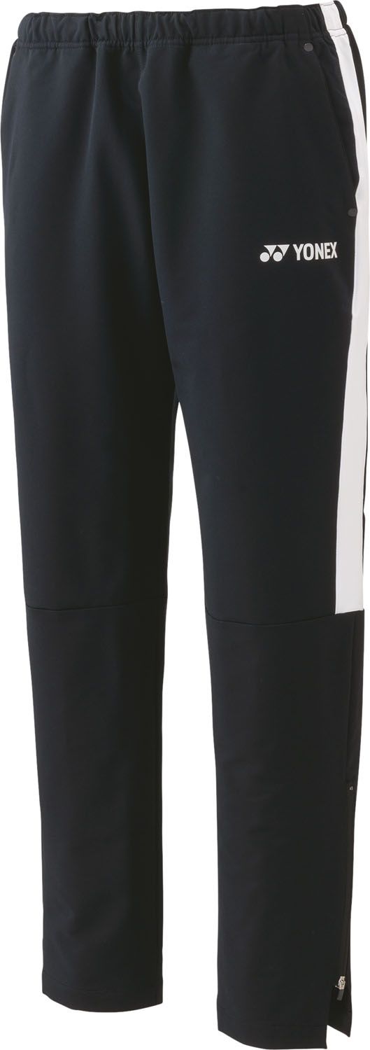 ヨネックス] ロングパンツ メンズウォームアップパンツ yonex ウォーム