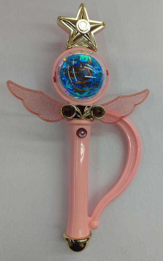 バンダイ セーラームーンSS