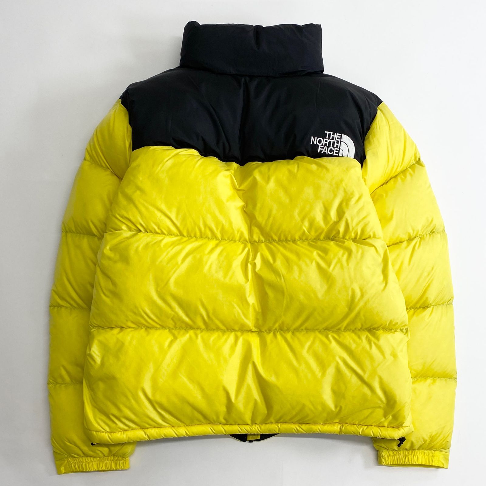 71k11 《新品タグ付き》THE NORTH FACE ザノースフェイス ヌプシ 
