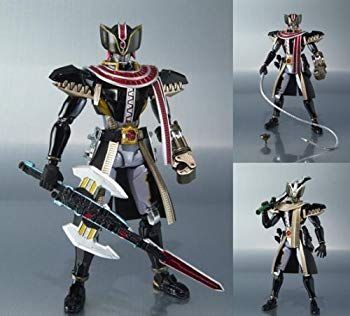 S.I.C 仮面ライダー電王 仮面ライダー幽汽 魂ウェブ限定