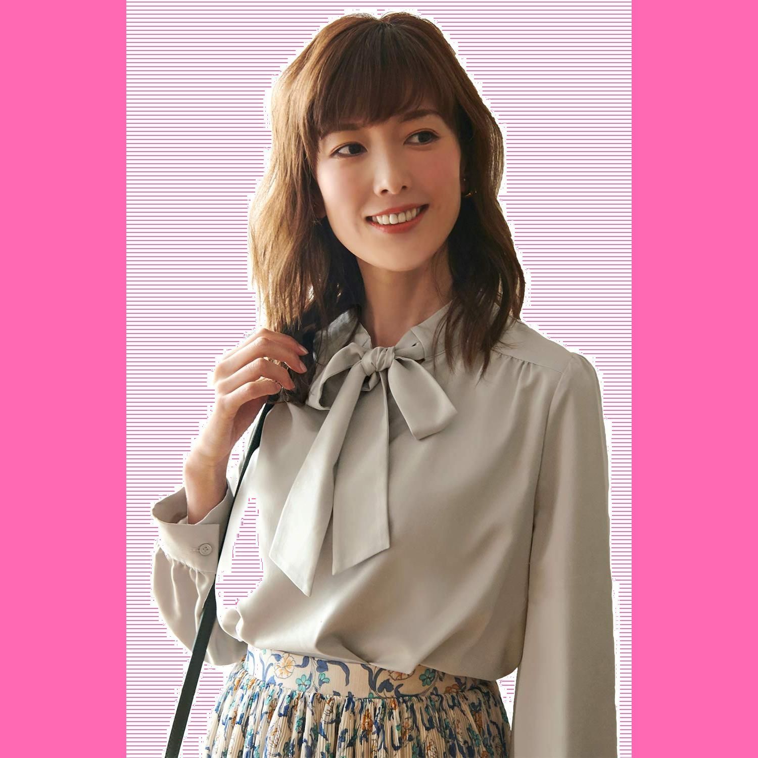 OL ミセス フォーマル ママ キャリア 大きいサイズ シャツ スーツ ビジネス トップス オフィス レディース ブラウス リボン ボウタイ 通勤 ブティック ルエ 冠婚葬祭 ルイ