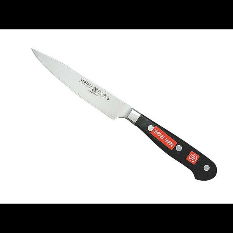 【 新品 未開封 】 ヴォストフ DZ サンドイッチナイフ 4522-14SG 14cm 369005 未使用 送料無料