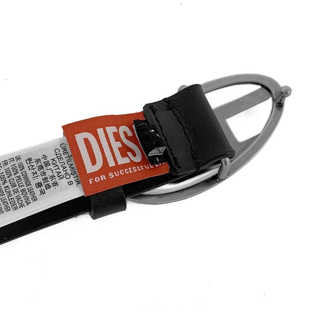DIESEL ディーゼル J01226 KXBLR K900 B1DR レザーベルト 大人もOK! STEELWINDOWSANDDOORS_COM