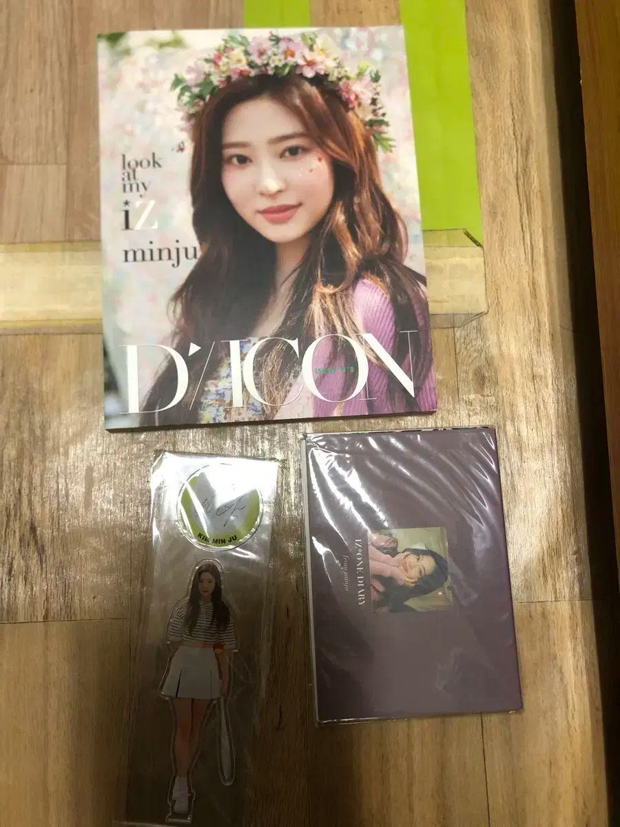 IZ*ONE  アイズワン　キム・ミンジュ　セット　●※バラ売り不可 Amazon.co.jp: IZ*ONE キムミンジュ Buenos Aires 生写真 WIZ