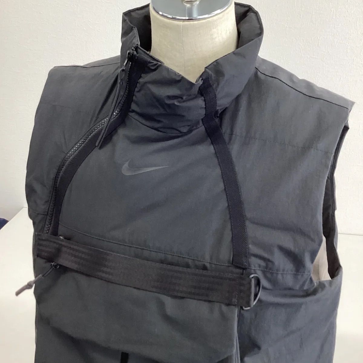 NIKE ナイキ テックパック ベスト AS M NSW TCH PCK SYN FILL VEST 