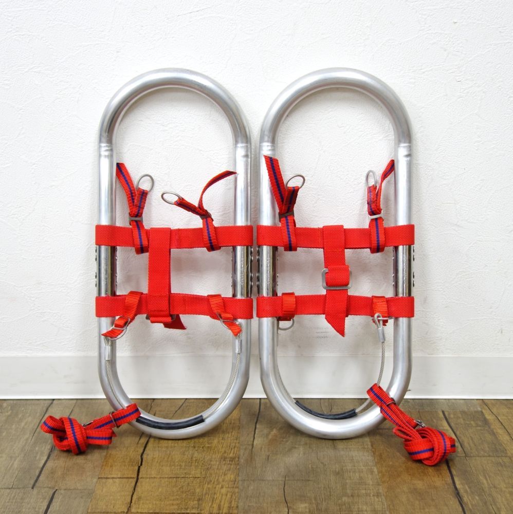 エキスパートオブジャパン EXPERT OF JAPAN ワカン わかん 雪山