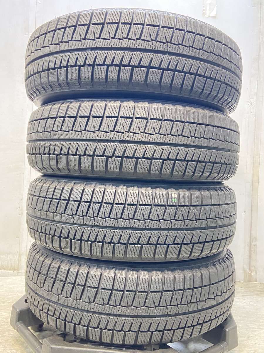 185/60R15 ブリヂストン アイスパートナー2 中古タイヤ スタッドレス 