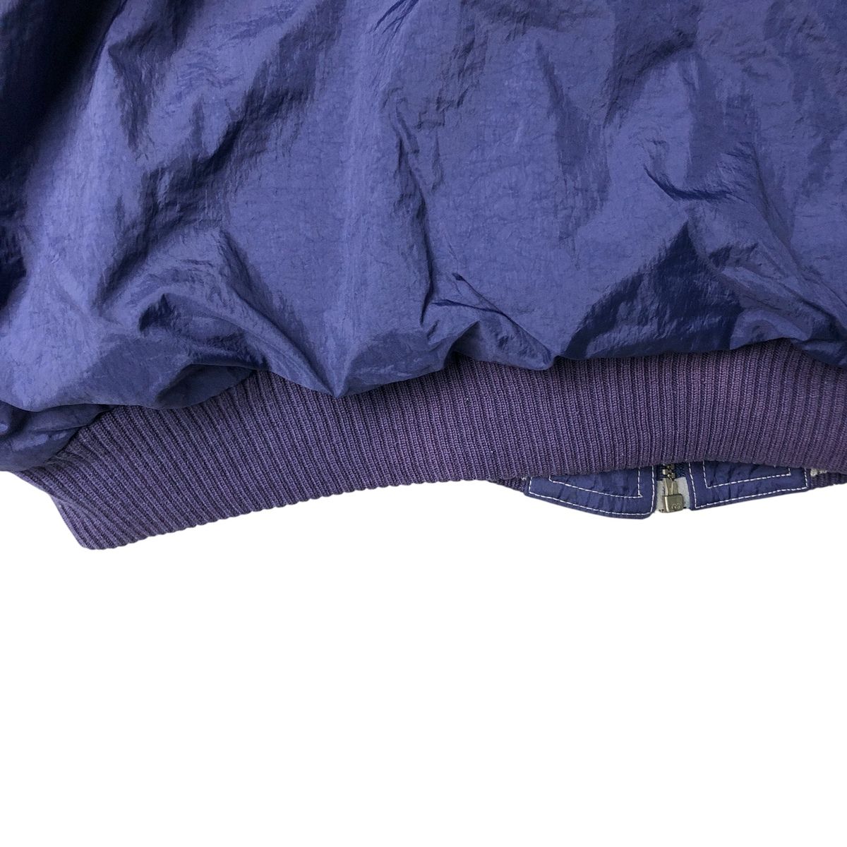 リバーシブル バックロゴ