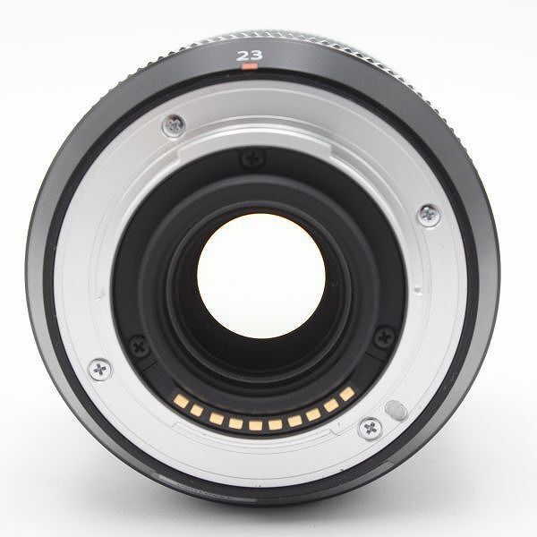  広角 単焦点 富士フィルム XF 23 mm F 1 4 R LM WR レンズ(単焦点) カメラ